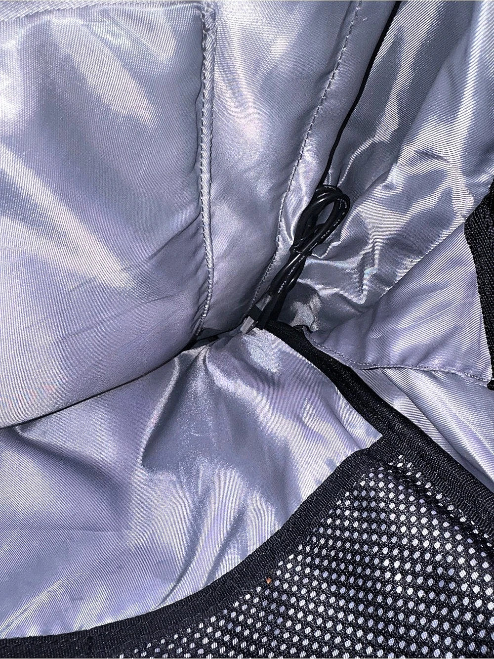 Mark Ryden Profession Laptop Backpack Black - Picture 7 of 11